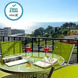 Do Atlantico Apartamento Albufeira