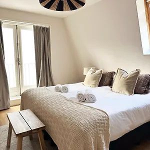 Rembrandtplein Apartamento