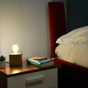 B&s Domus Colosseo Apartamento Roma
