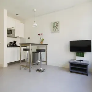 Casa vacanze Tweede Laurierdwarsstraat, Amsterdam