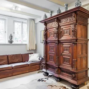 Alloggio in famiglia Perfect Apt - Heart Of, Amsterdam