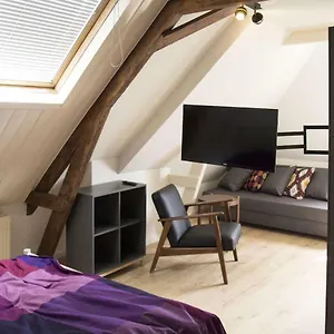 Miriam's Apartamento