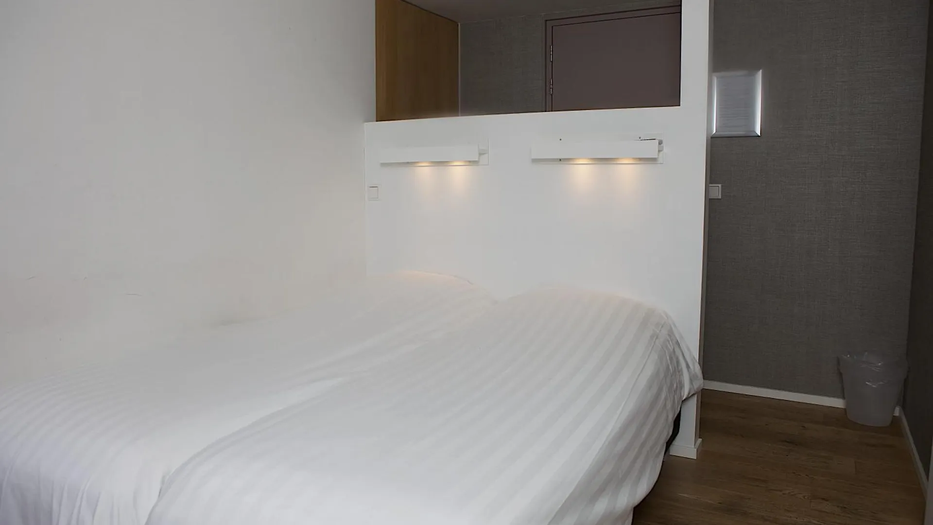 Hotel Houseboat Little Amstel Amsterdam